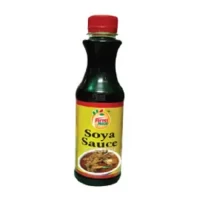 Forest Moon Soya Sauce -250ml (Organic)