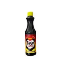 soya sauce-- 250ml