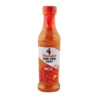 Nando's peri peri সস Hot-250gm