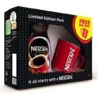 NESCAFE Classic 200 g Jar