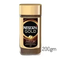 Coffee Gold Jar - 200gm