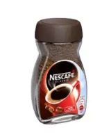 NESTLE NESCAFE Classic Instant Coffee Jar 100g