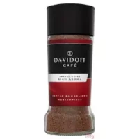 Davidoff Cafe Rich Aroma Coffee - 100g