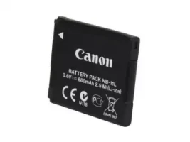 Canon Camera Battery NB-11L