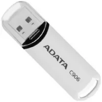 Adata 32 GB Pendrive-White