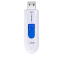 128GB  Transcend Pendrive