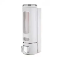 Wall Mounted Liquid Soap Dispenser - 400ml