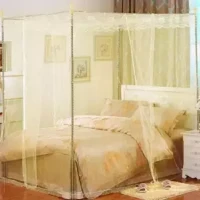 Magic Mosquito Net (Cream color)