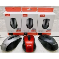 HAVIT MS80 Optical USB Mouse