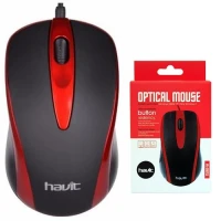 Havit USB Wired Mouse