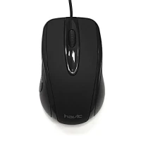 HV-MS753 Havit USB Mouse