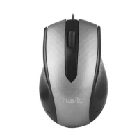 HAVIT MS80 Optical Mouse