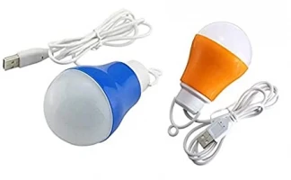 USB Led Bulb