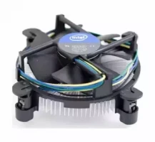 COLLING FAN DESKTOP PROCESSOR