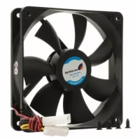 80mm 12V Cashing Cooling Fan