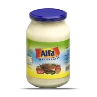 Mayonnaise - (473ml)