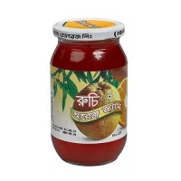 Ruchi Orange Jam 480gm