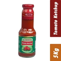 Ruchi Tomato Ketchup 5kg