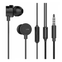 UiiSii HM13 In-Ear Dynamic Headset with Microphone Authentic