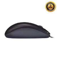 Logitech MOUSE M90 - Black