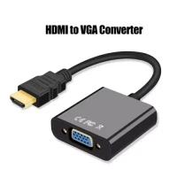 HDMI to VGA Converter