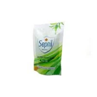 Sepnil Natural Sanitizing Handwash (refill) - Tea Oil