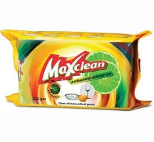 Maxclean Antibacterial Dishwash Bar