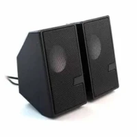 Multimedia Mini Speaker-USB 2.0 - D7