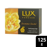 LUX SKIN BAR SNSUS SANDAL