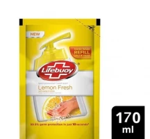 LIFEBUOY LQ HW TOTAL KALAL 170ML