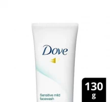 DOVE FWL ESNTL CRE SENSTVE 130G