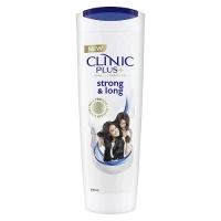 CLINIC PLUS SM STNG&LG HL 170ML