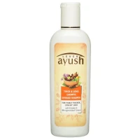 AYUSH SHMP L&S GROWTH SHIKAKAI 175ML