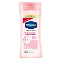 VASELINE LOTION HLTHY WHT 300ML