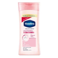 VASELINE LOTION HLTHY WHT 200ML