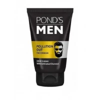 PONDS MEN FW FOAM POLLUTION OUT 50G