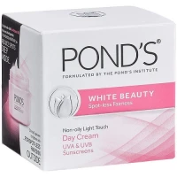 PONDS WH BTY CRM SPTLS LGHTNG NEW 50G