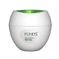 PONDS MOS COLD CRM BTL 3YRSL 50G