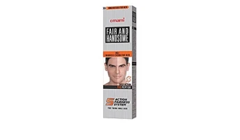 GLOW&HANDSOME FM CRM MEN 15G