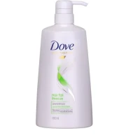 DOVE SHAMPOO HFR RL 650ML