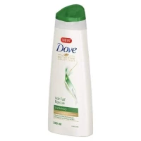 DOVE SHAMPOO HFR UN ORIGIN 340ML