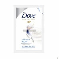 DOVE SHAMPOO HFR DOME RL  7ML