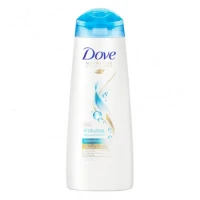 DOVE SHAMPOO OXYGEN MOIST 170ML