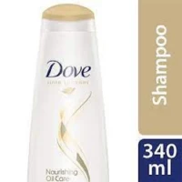 DOVE SHAMPOO NOC 340ML