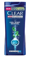 CLEAR SHAMP MEN CSM CARAT 80ML