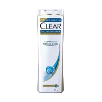 CLEAR SHAMPOO CAC CARAT 350ML