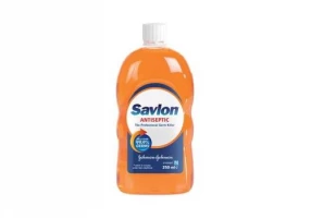 Savlon Liquid 250ml