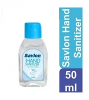 Savlon Hand Sanitizer 50ml