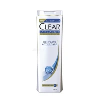 CLEAR SHMP CAC CARAT 180ML