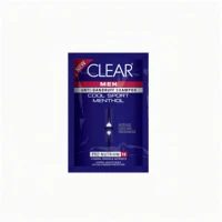 CLEAR SHMP HIJAB ANTI LIMP 5ML